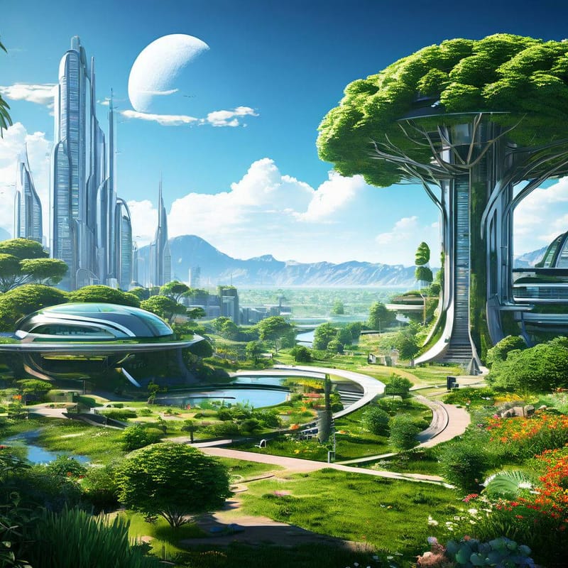 [Replay] What can designers learn from Solarpunk?